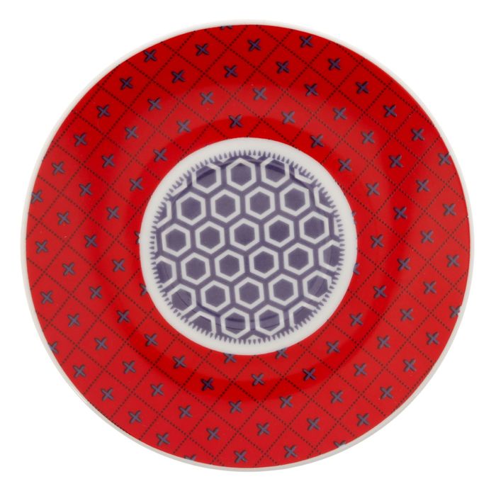 Чайный набор "Любимый муж", чайник 350 мл, кружка 200 мл, блюдце 15 см