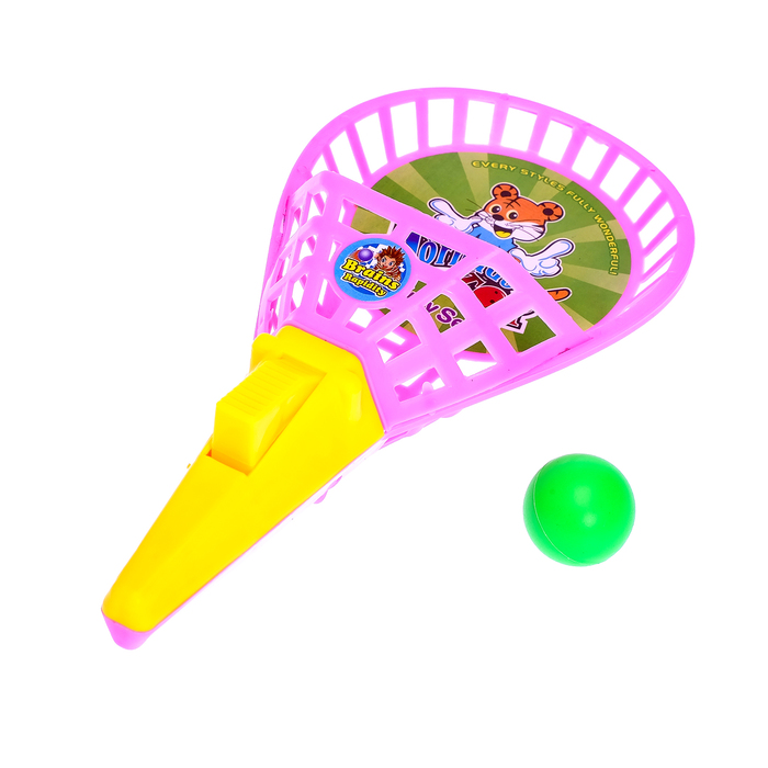 Запускалка "Торнадо"