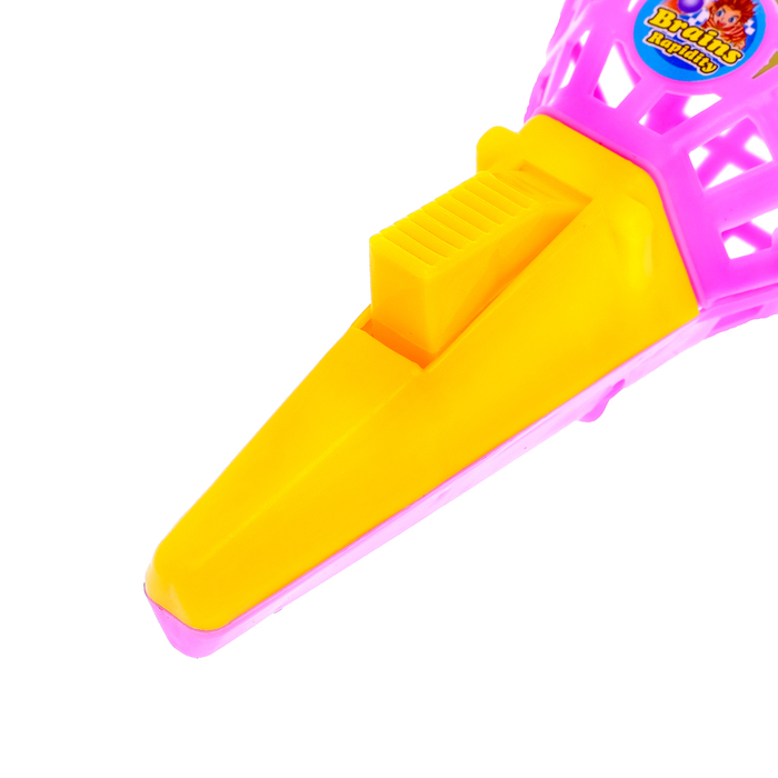 Запускалка "Торнадо"