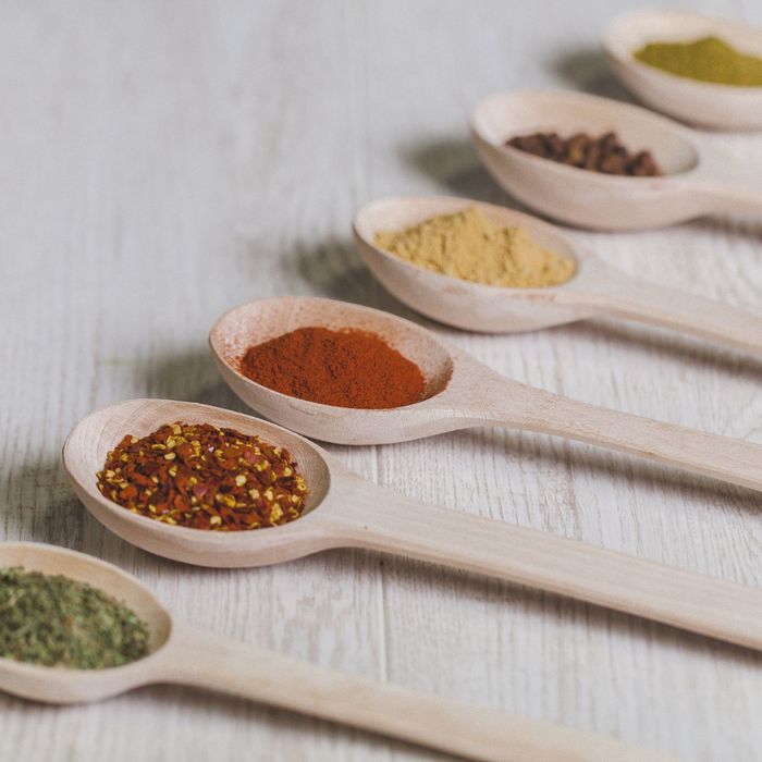 Ложка деревянная "Гарнирная" большая, 40 см