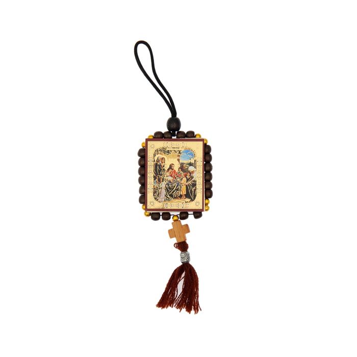 Подвеска №2