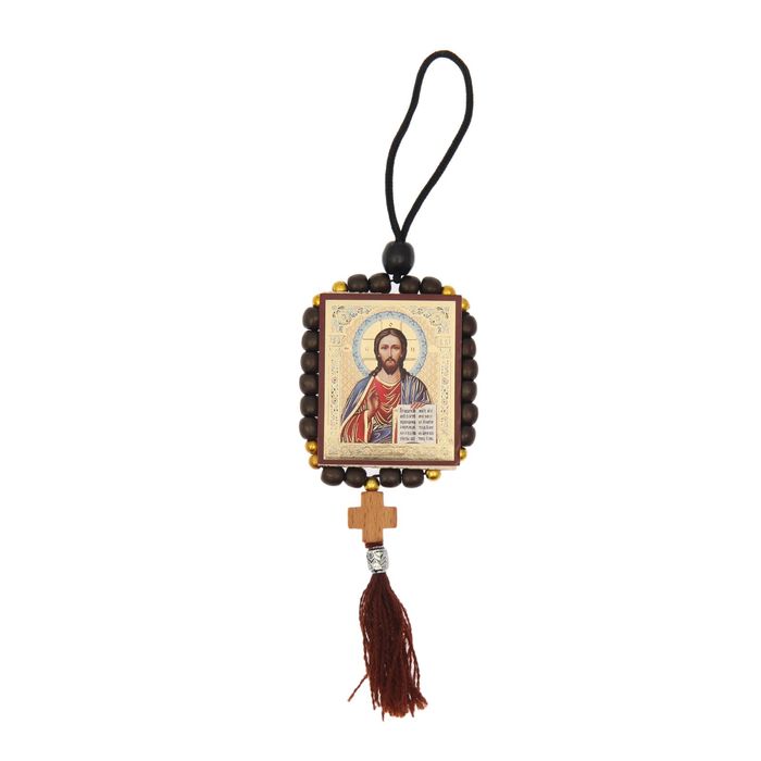 Подвеска №2