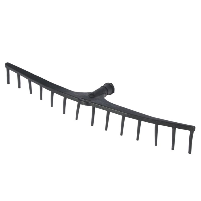 Грабли пластмассовые малые