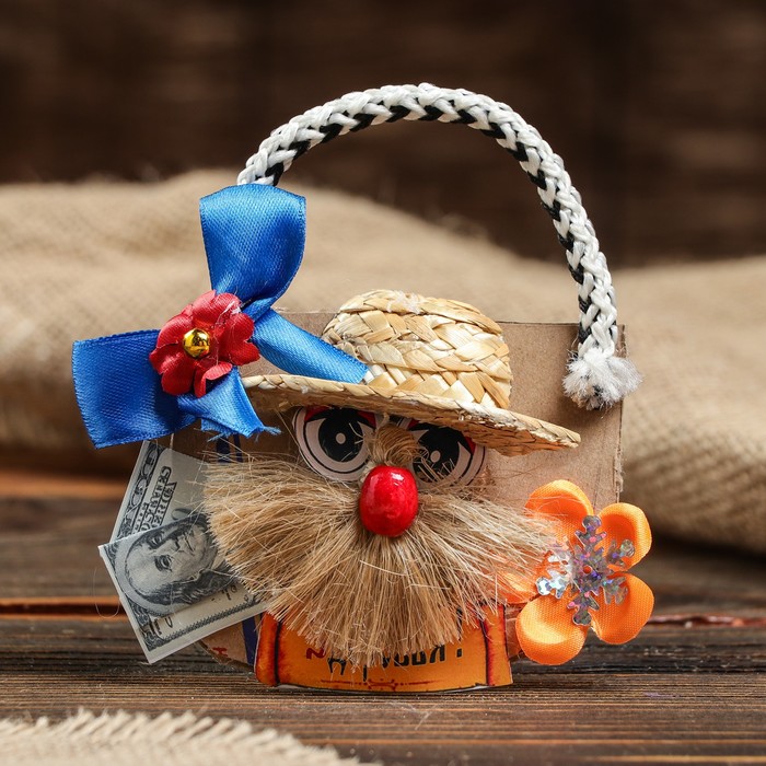 Домовичок "На любовь!"