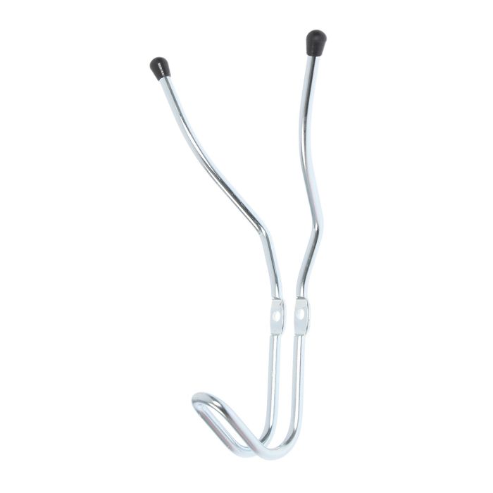 Вешалка на 3 крючка №6