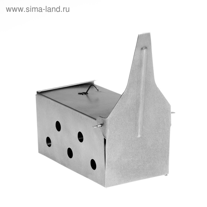 

Мышеловка металлическая