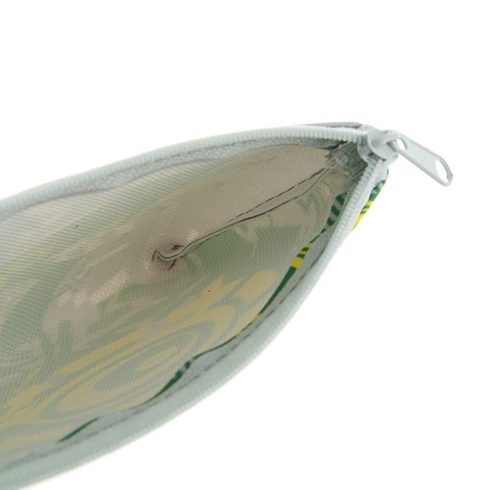 Пенал мягкий «Фристайл», 1 отделение, плоский, 105 х 195 мм, ПМ1-20