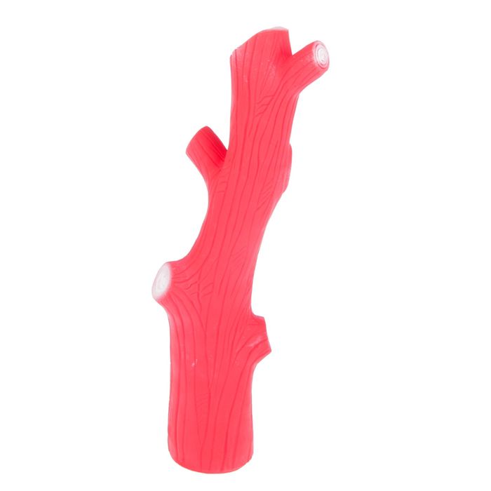 Игрушка "Ветка" Зооник, большая, 30 см  микс цветов