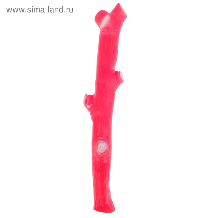 Игрушка Ветка Зооник, средняя, 29 см, микс цветов игрушка дракоша зооник 17 см микс цветов