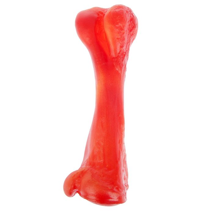 Игрушка "Кость" №2 Зооник, 15 см