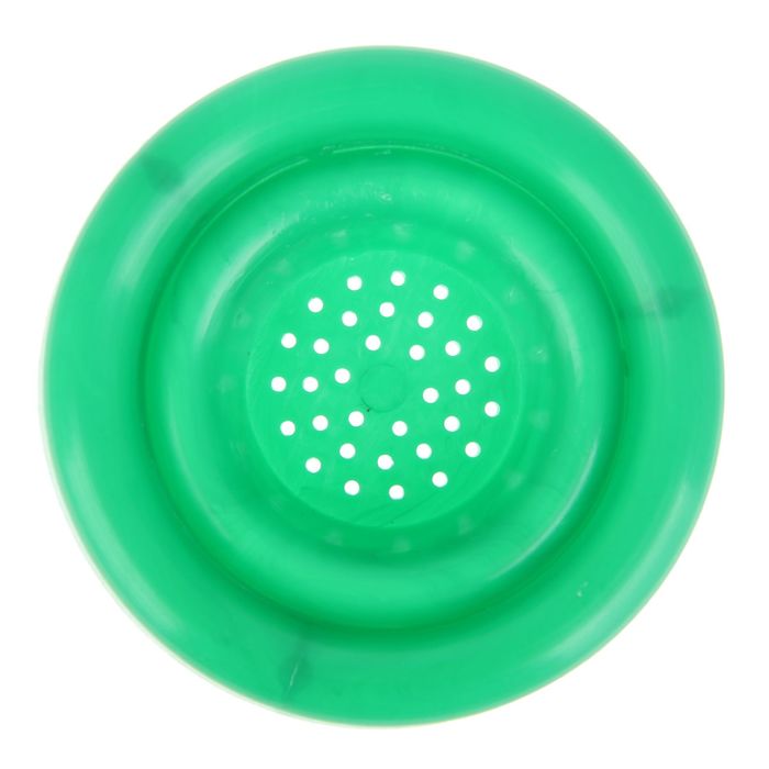 Кормушка для рыб круглая, Зооник