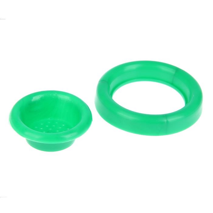 Кормушка для рыб круглая, Зооник