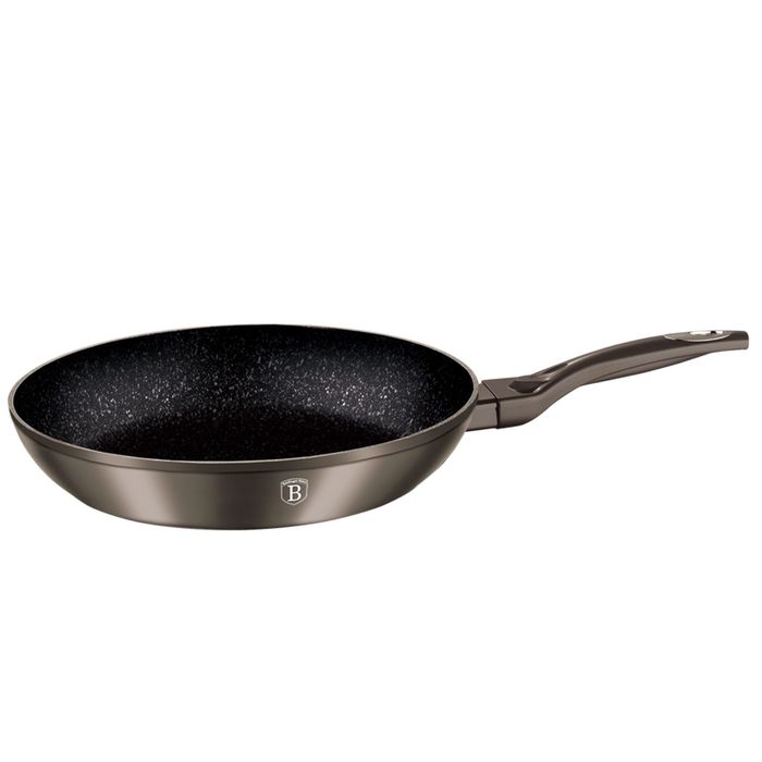 Сковорода Carbon Metallic Line, 24 см