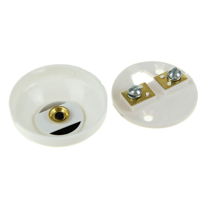 Кнопка звонка HEGEL А1-01