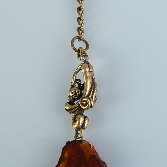 Брелок "Водолей"