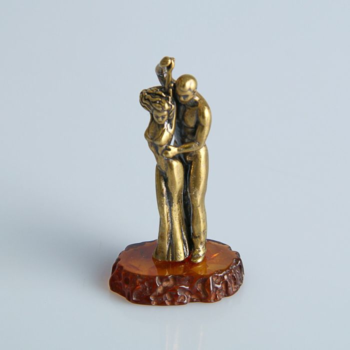 Сувенир &quot;Танец&quot;