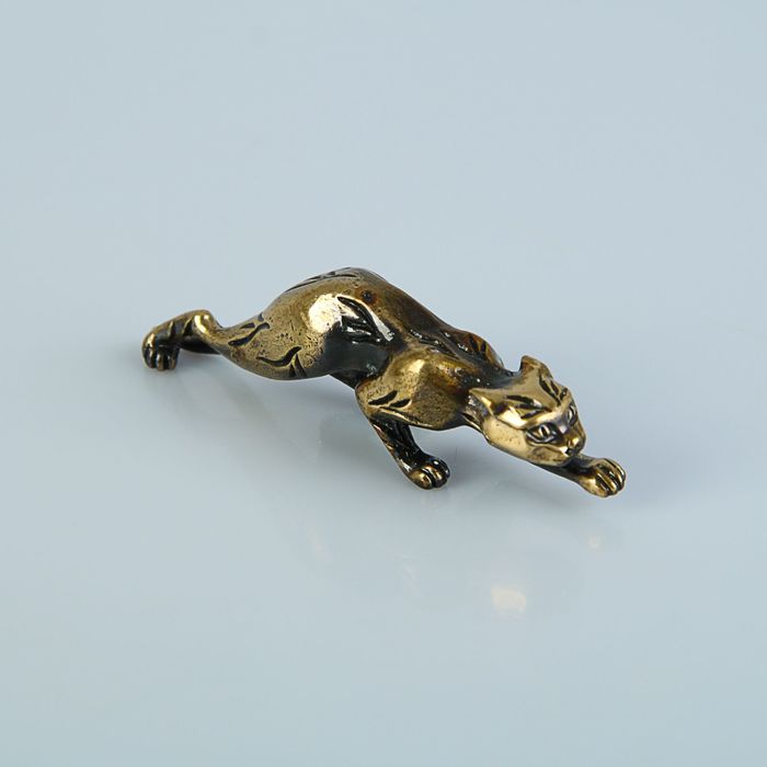 Сувенир "Пантера" без подставки