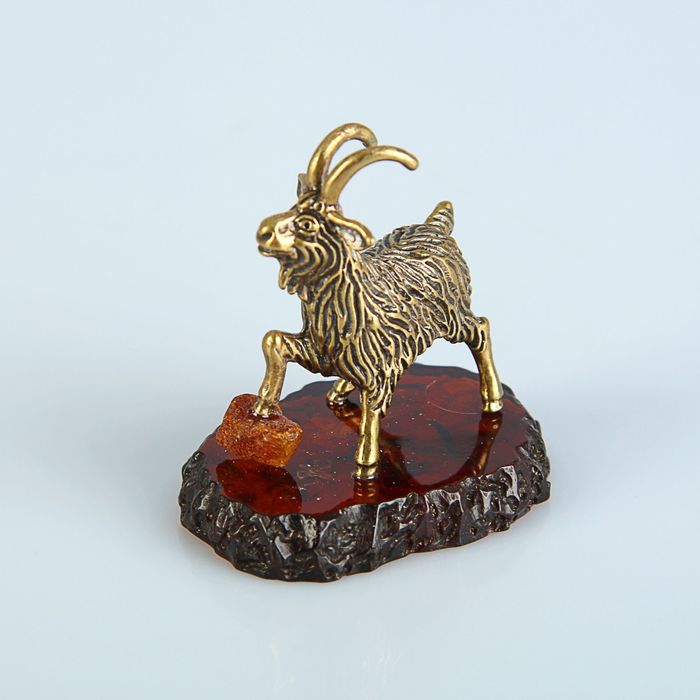 Сувенир "Козочка"