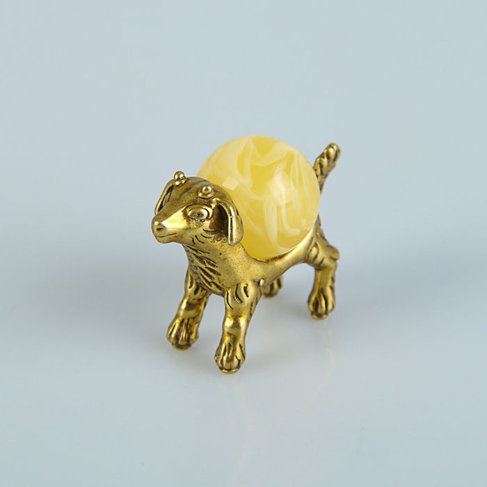 Сувенир "Козленок"