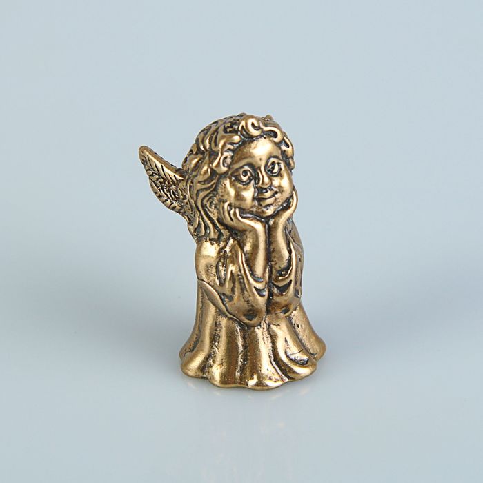 Сувенир "Ангелочек без подставки"