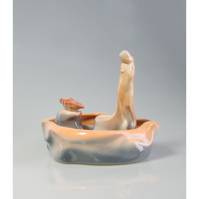 Фонтан "Муза" 27*24*25 см