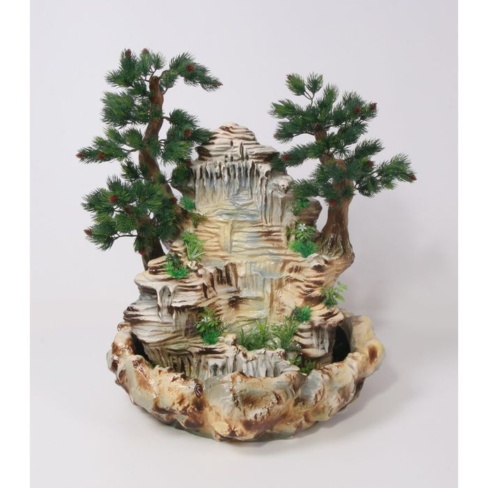 Фонтан "Престиж" 52*52*68 см