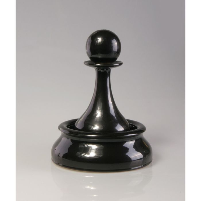 Фонтан "Шахматы" 23*23*30 см