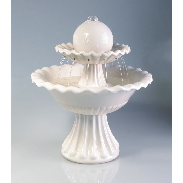 Фонтан "Ариэль" 41*41*50 см