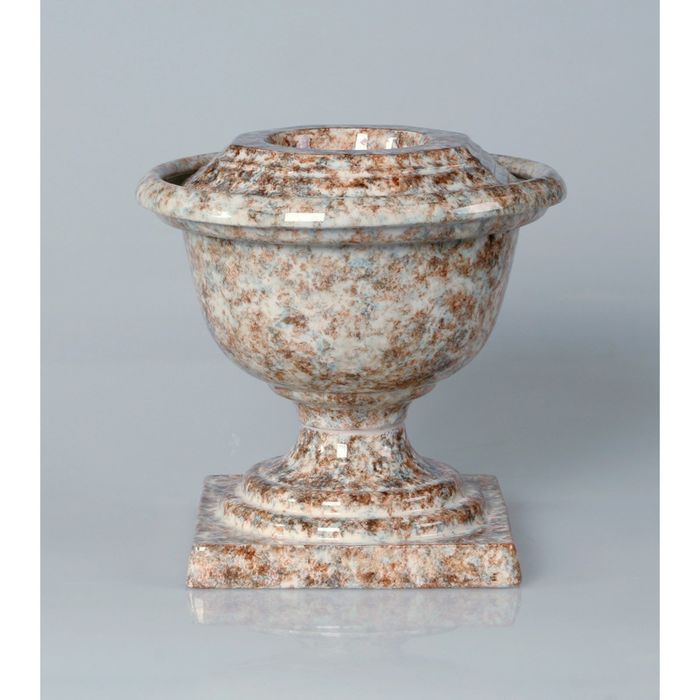 Фонтан "Ария" 25*25*23 см