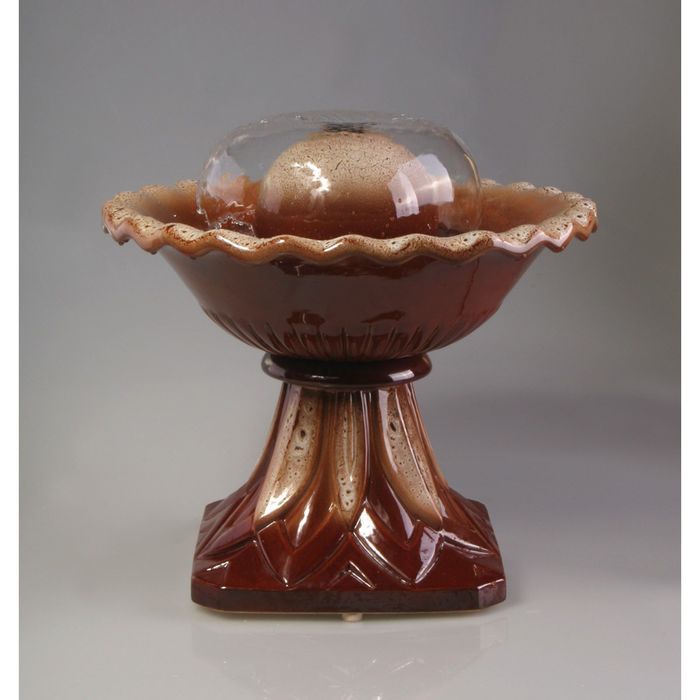 Фонтан "Диана" 37*37*33 см