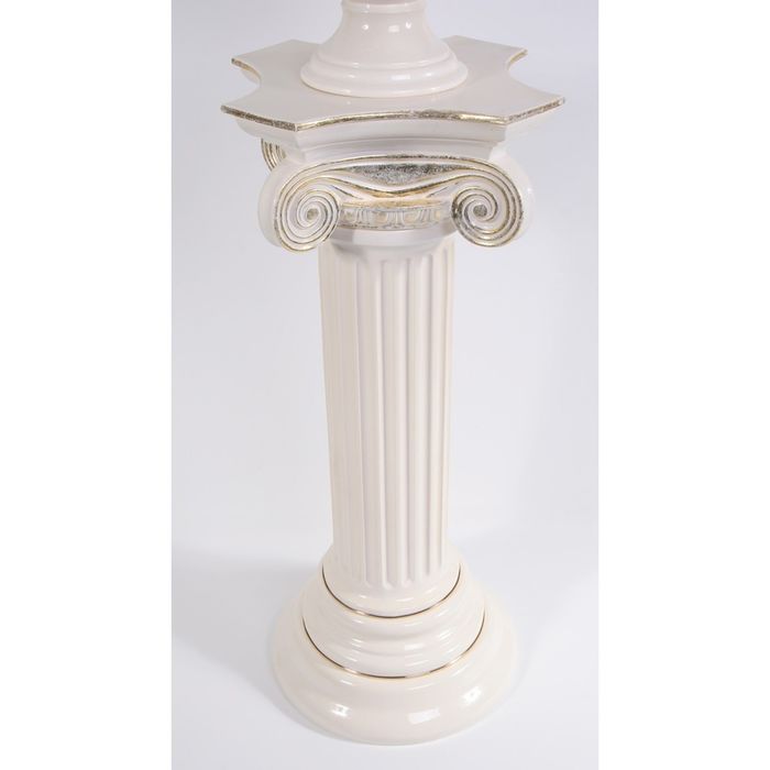 Фонтан напольный "Ангел" 72*72*194 см