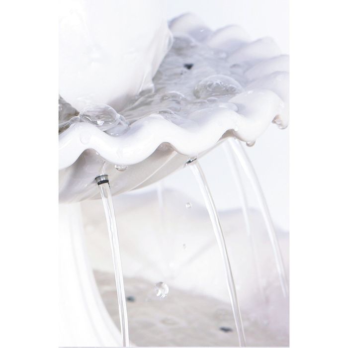 Фонтан напольный "Триумф" 63*63*116 см