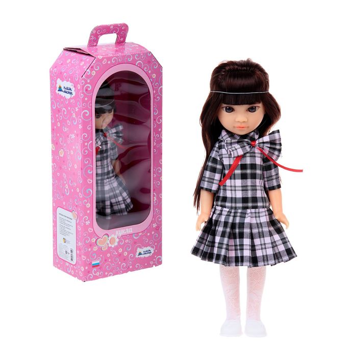 Кукла "Юки Сан"