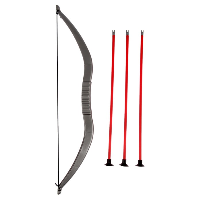 Набор оружия "Лук со стрелами"