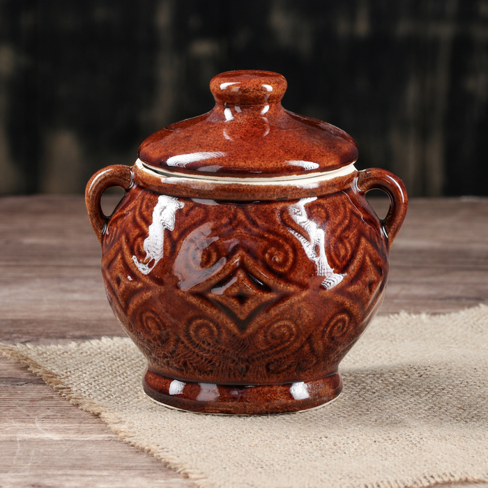 Жульенка "Петелька" 0,3 л