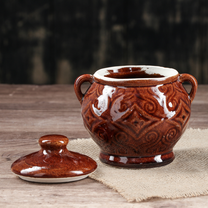 Жульенка "Петелька" 0,3 л