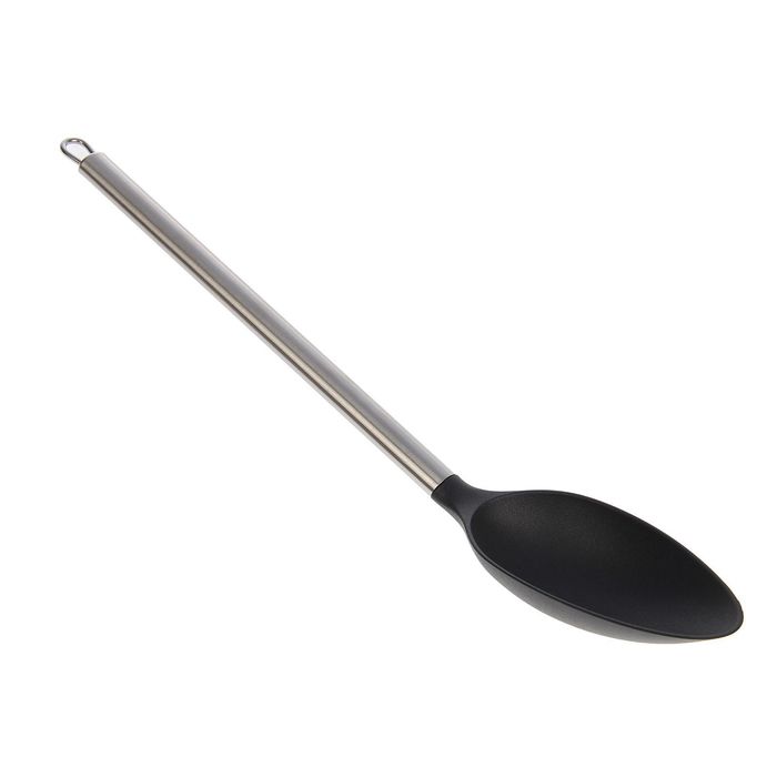 Ложка гарнирная 33х6 см "Стил"