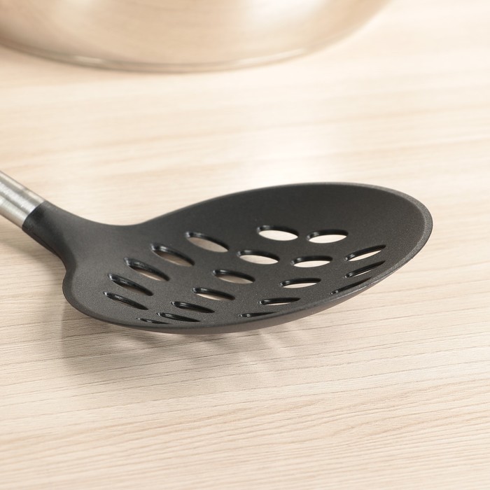 Шумовка 35х11 см