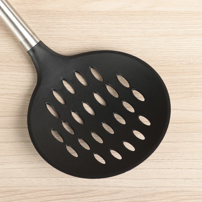 Шумовка 35х11 см