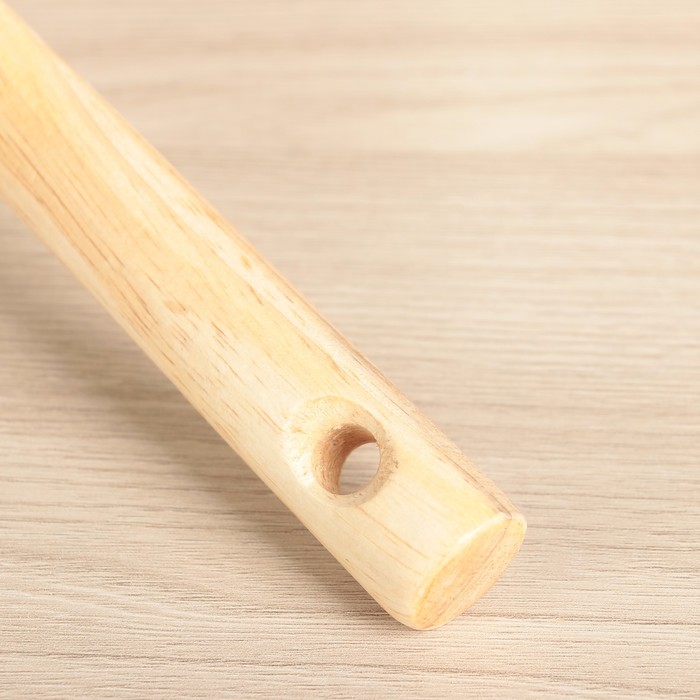 Шумовка 35х11 см