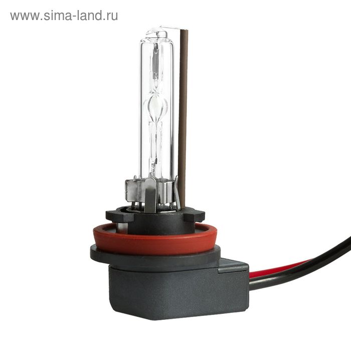 цена Лампа ксеноновая MTF, H11, 5000k
