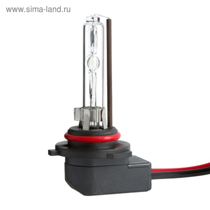 Лампа ксеноновая MTF, HB4, 4300k