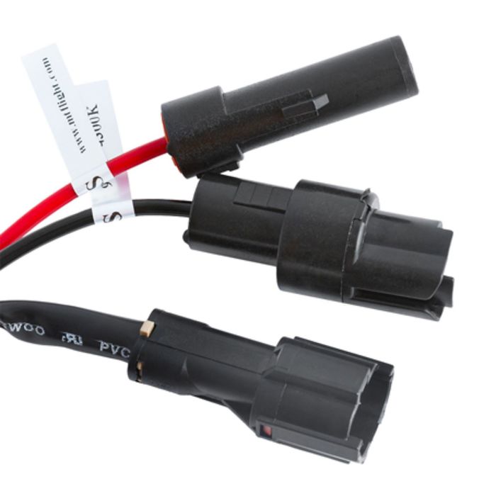 Ксеноновая лампа MTF, HB4, 4300k