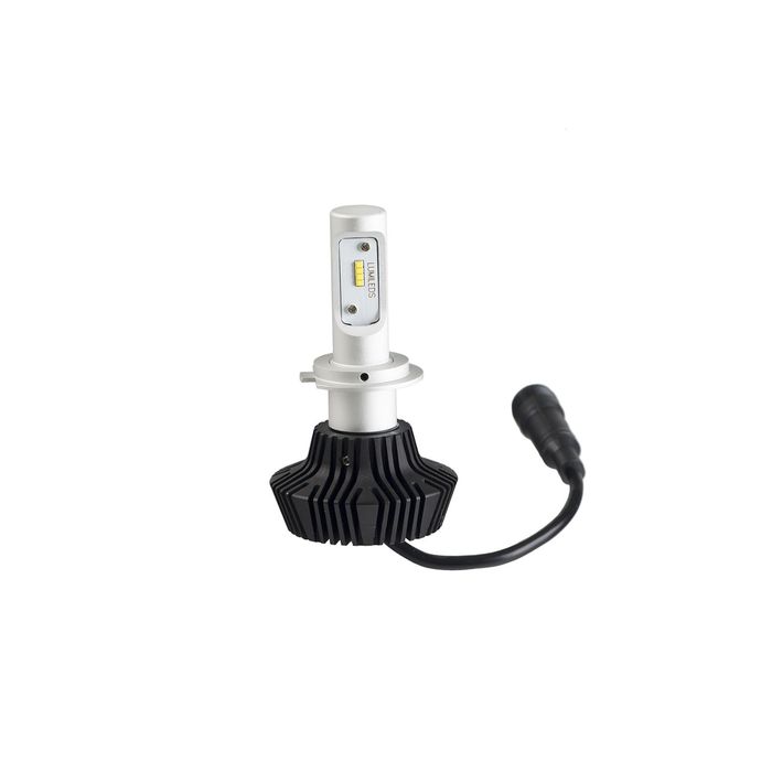 Комплект светодиодных ламп головного света Interpower, H7, 6G, Z-ES