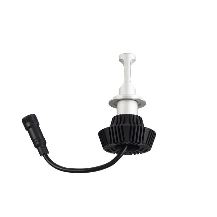 Комплект светодиодных ламп головного света Interpower, H7, 6G, Z-ES