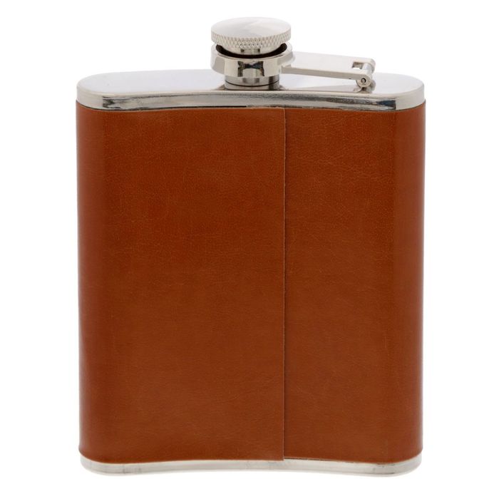 Фляжка "За добычу", 210 мл