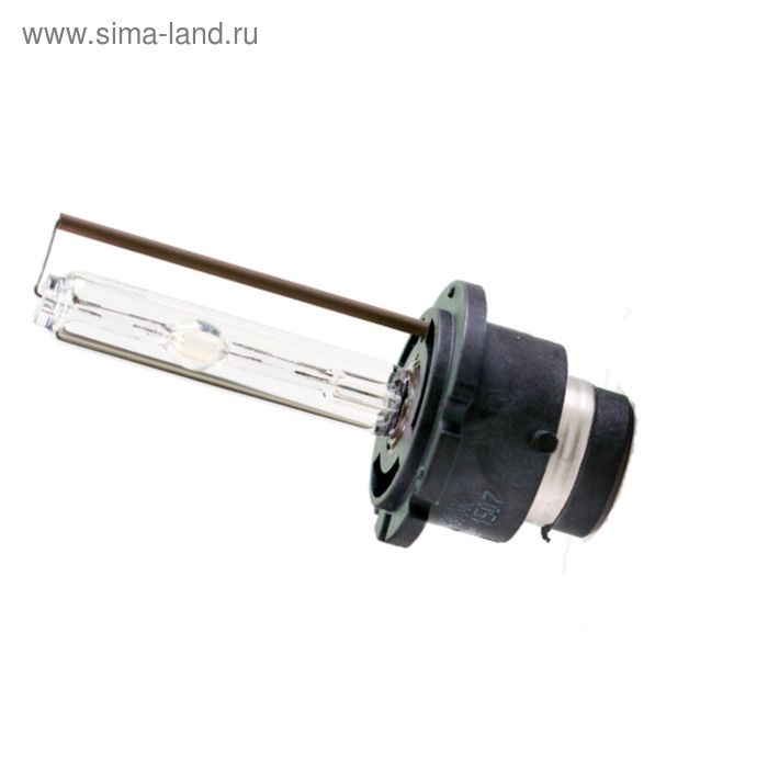 цена Лампа ксеноновая Interpower, D4S, 4300к