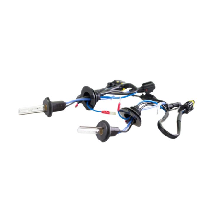 Ксеноновая лампа Interpower, H3, 5000к