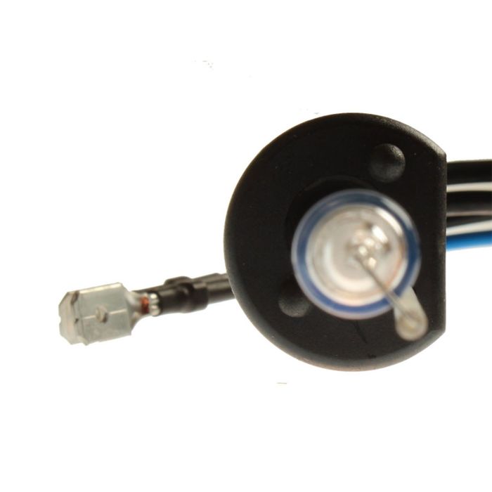 Ксеноновая лампа MaxLux, H1, 6000к