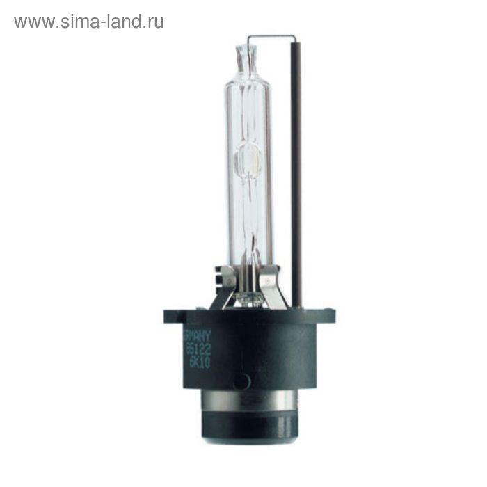 цена Лампа ксеноновая Sho-Me, D2S, 4300к